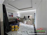 Bán nhà Đằng Hải xây mới 4 tầng oto đỗ cửa