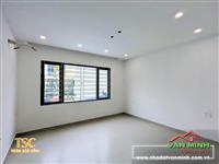 Bán nhà phố Thiên Lôi - Chợ Đôn, sân cổng rộng rãi, Lê Chân, Hải Phòng