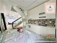 Bán nhà đẹp giá rẻ phố Dư Hàng, Lê Chân, Hải Phòng