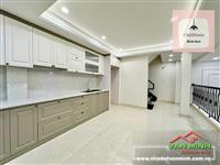 Bán nhà đẹp sau mặt đường Thiên Lôi, Lê Chân, Hải Phòng