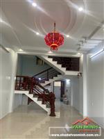 Cho thuê nhà mặt đường số 302 Hoàng Minh Thảo, phường An Biên, Hải Phòng 