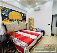 Bán nhà tái định cư Tam Kỳ, An Biên, Hải Phòng