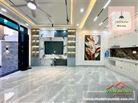 Bán nhà đẹp giá cực tốt phố Trần Nguyên Hãn, Lê Chân, Hải Phòng