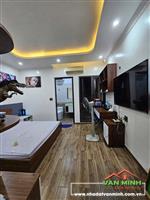 Bán nhà phân lô Việt Phát Lê Chân Hải Phòng