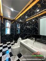 Bán nhà trong ngõ đường Trần Nguyên Hãn, Lê Chân, Hải Phòng.