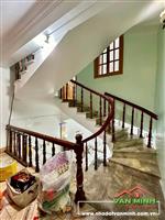 Bán nhà Trần Nguyễn Hãn, Lê Chân, Hải Phòng