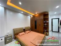 Bán nhà số 2A/175A Bờ Mương Đằng Hải, Hải An, Hải Phòng