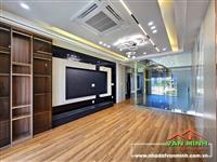 Bán nhà tái định cư A51, An Biên, Hải Phòng