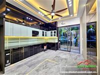 BÁN NHÀ PHÂN LÔ TĐC HỒ SEN - VĨNH NIỆM - AEON
