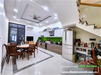 Bán nhà dân xây ngõ ô tô Phương Lưu, Hải Phòng