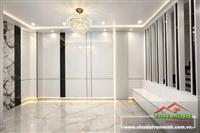 Bán nhà mặt ngõ số 4 ngõ 360 Miếu Hai Xã, Lê Chân, Hải Phòng