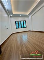 Bán nhà sau 1 nhà mặt đường tại Lũng Bắc, Hải An, Hải Phòng