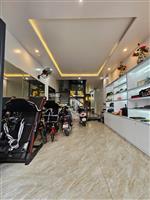 Bán nhà đẹp gần KĐT Việt Phát, Lê Chân, HP