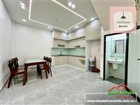 Bán nhà đẹp mặt ngõ Chợ Hàng - Hồ Sen, Lê Chân, HP