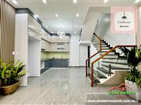 Bán nhà đẹp sân cổng phố Hồ Sen, Lê Chân, Hải Phòng