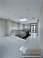 Sở hữu nhà mặt phố ở HCM - chỉ với 700 triệu
