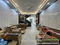 Bán nhà khu TĐC Tam Kỳ Hồ Sen, Lê Chân, Hải Phòng