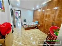 Bán nhà mặt ngõ Hai Bà Trưng, Lê Chân, Hải Phòng