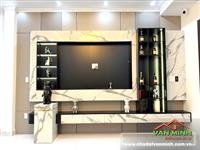 BÁN NHÀ ĐỘC LẬP MỚI XÂY- PHƯƠNG LƯU- VẠN MỸ