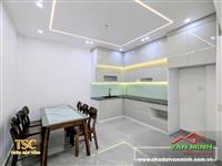 Nhà phố Hồ Sen- Chợ Hàng