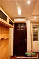 Bán nhà mặt đường tại Khu phân lô Văn Cao (đối diện vườn hoa), Hải An, Hải Phòng 