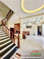 Chính chủ cần bán căn nhà kiểu Biệt thự số 27 Dự án Đầm Bà Tài 125 Nguyễn Bỉnh Khiêm, Ngô Quyền, Hải Phòng