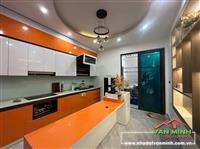 Chính chủ Bán nhà đẹp tại ngõ 87 phố Tiểu Trà, phường Hưng Đạo, quận Dương Kinh, Hải Phòng