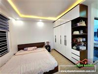 Bán nhà Đằng Hải oto đỗ cửa về ở ngay
