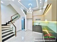 Bán nhà đẹp giá rẻ tuyến 2 Trần Nguyên Hãn, Lê Chân, Hải Phòng