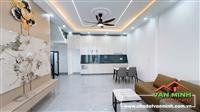 Bán nhà Trung Hành lô góc 4 tầng ngõ oto quay đầu
