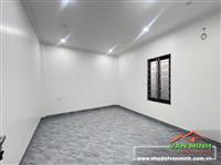 Nhà 4 tầng xây mới độc lập ngõ 271 Đồng Hoà - Giá chỉ 3 tỷ 750 triệu