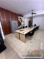 Chính chủ cho thuê căn hộ 137 Nguyễn Ngọc Vũ, Yên Hòa, 3PN, ở hoặc làm văn phòng, 90m2, 12tr/tháng