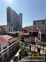 Bán nhà tại Lê Lợi Ngô Quyền Hải Phòng