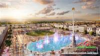 Bán cắt lỗ Shophouse số 135 phân khu Tài Lộc (cách Quảng trường 100m), Vinhomes Royal Island, Thủy Nguyên, Hải Phòng