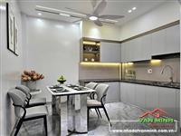 Bán nhà mặt ngõ Hồ Sen