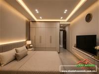 Bán nhà full đồ phân lô Lê Hồng Phong, Hải Phòng