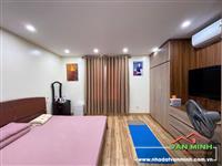 Bán nhà mặt đường số 76 TĐC Đằng Hải 2, Hải An, Hải Phòng