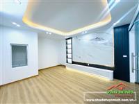 Bán nhà Tiền Phong 4 tầng diện tích siêu rộng