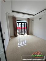 Bán nhà số 01 - TĐC 61 Khu TĐC Vinhomes Riverside (tđc Hoa quả), Hồng Bàng, Hải Phòng