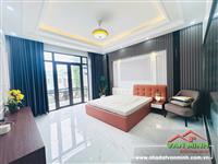 Bán nhà phân lô phố Văn Cao - Thư Trung, Hải An, Hải Phòng