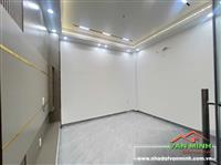 Nhà 4 tầng mặt đường Trữ Khê - gần ngã 6 Quán Trữ - Đường 7m