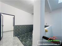 Nhà 3 tầng đường Đa Phúc - Ngõ trước nhà gần 4m - Tây nam