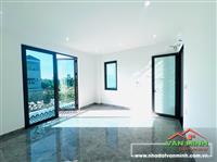 Nhà 4 tầng khu phân lô Đồng Hoà - 48m2 - Đường 6m