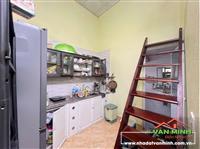 Nhà 1,5 tầng đường Tô Phong - Ngõ 2,5m - 50m2
