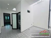 Nhà 3 tầng xây mới hiện đại đường Trần Nhân Tông - Giá 2 tỷ 390 triệu
