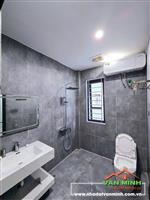 Bán nhà phố Thư Trung, Hải An, Hải Phòng