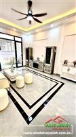 Bán nhà 4 tầng phố Hào Khê, Ngô Quyền, Hải Phòng