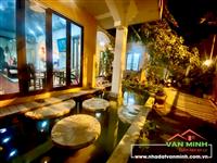 Bán biệt thự sân vườn khu Trại Lẻ - Quán Nam, Lê Chân, Hải Phòng