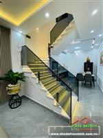 Bán nhà đẹp giá rẻ phố Trần Nguyên Hãn - Lê Chân, HP