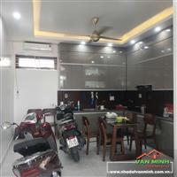 Bán nhà mặt đường Lán Bè, Lê Chân, HP